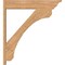 Ekena Millwork Legacy Traditional Smooth Outlooker, Western Red Cedar, 7 1/2"W x 38"D x 42"H OUT08X38X42LEC01SWR - alternate 4